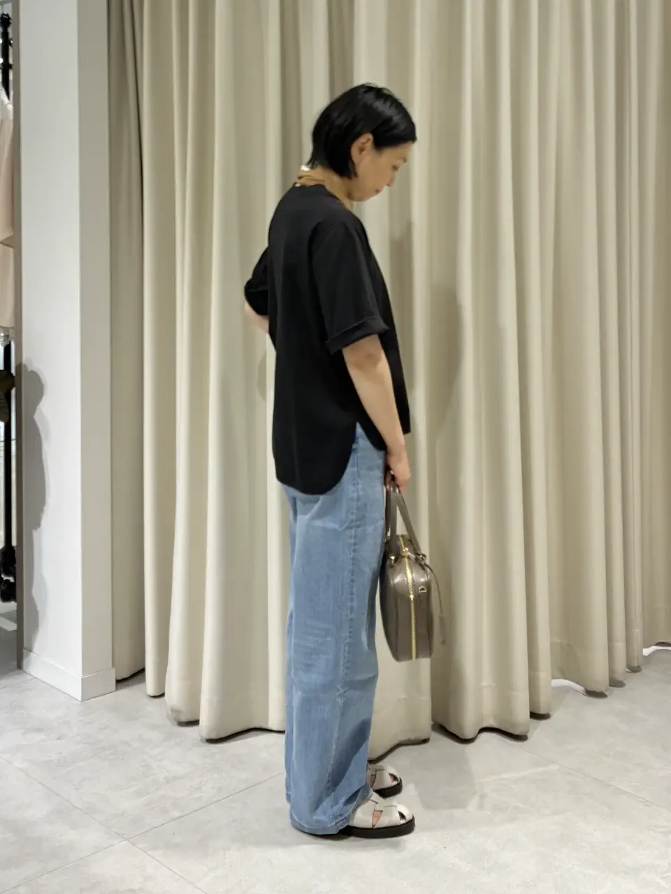 23区 櫻木 コーディネート画像