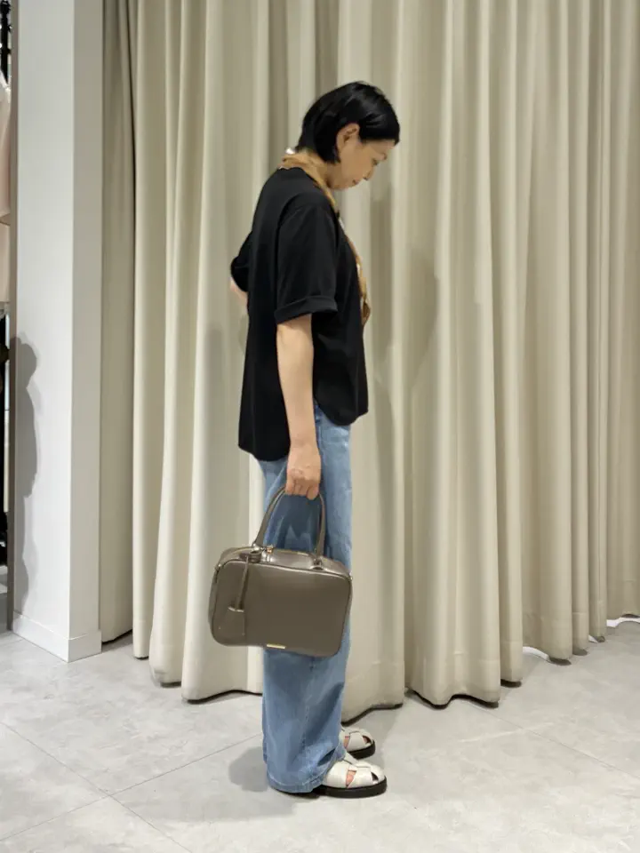 23区 櫻木 コーディネート画像