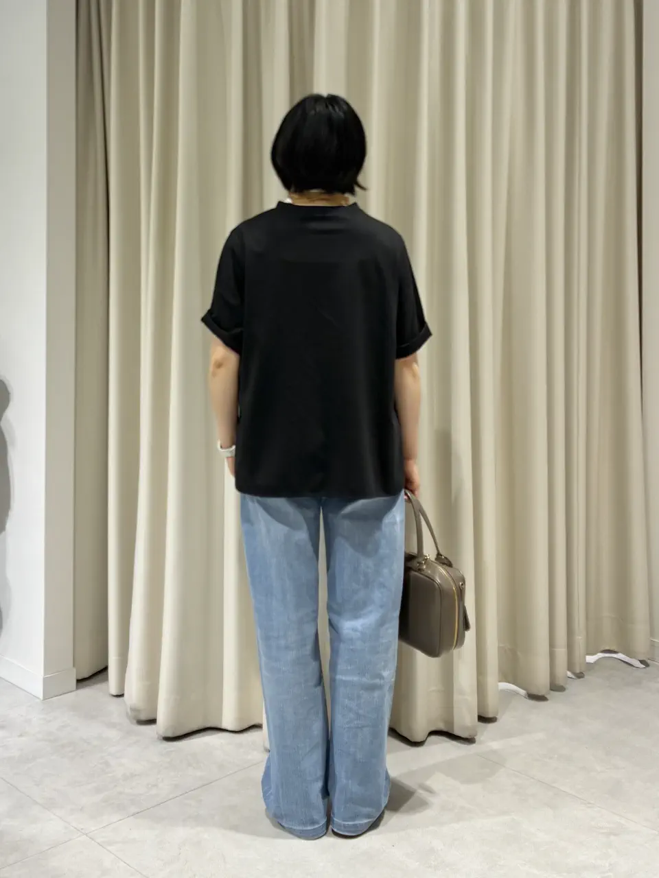 23区 櫻木 コーディネート画像