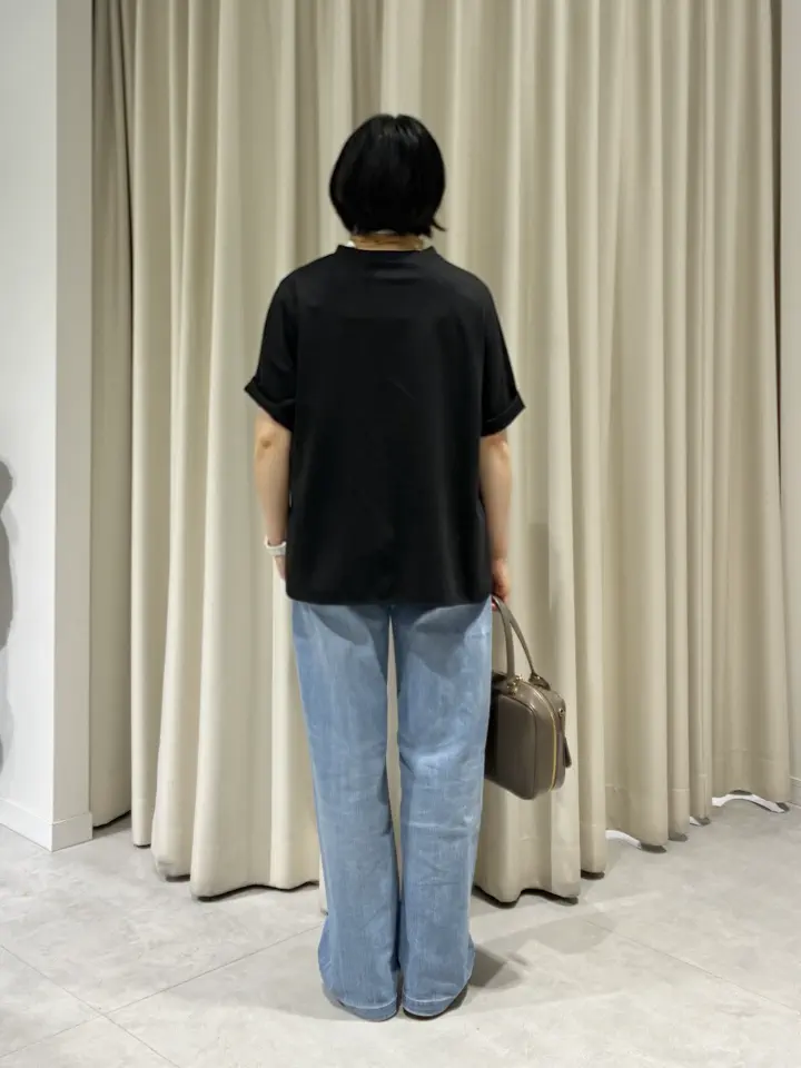 23区 櫻木 コーディネート画像