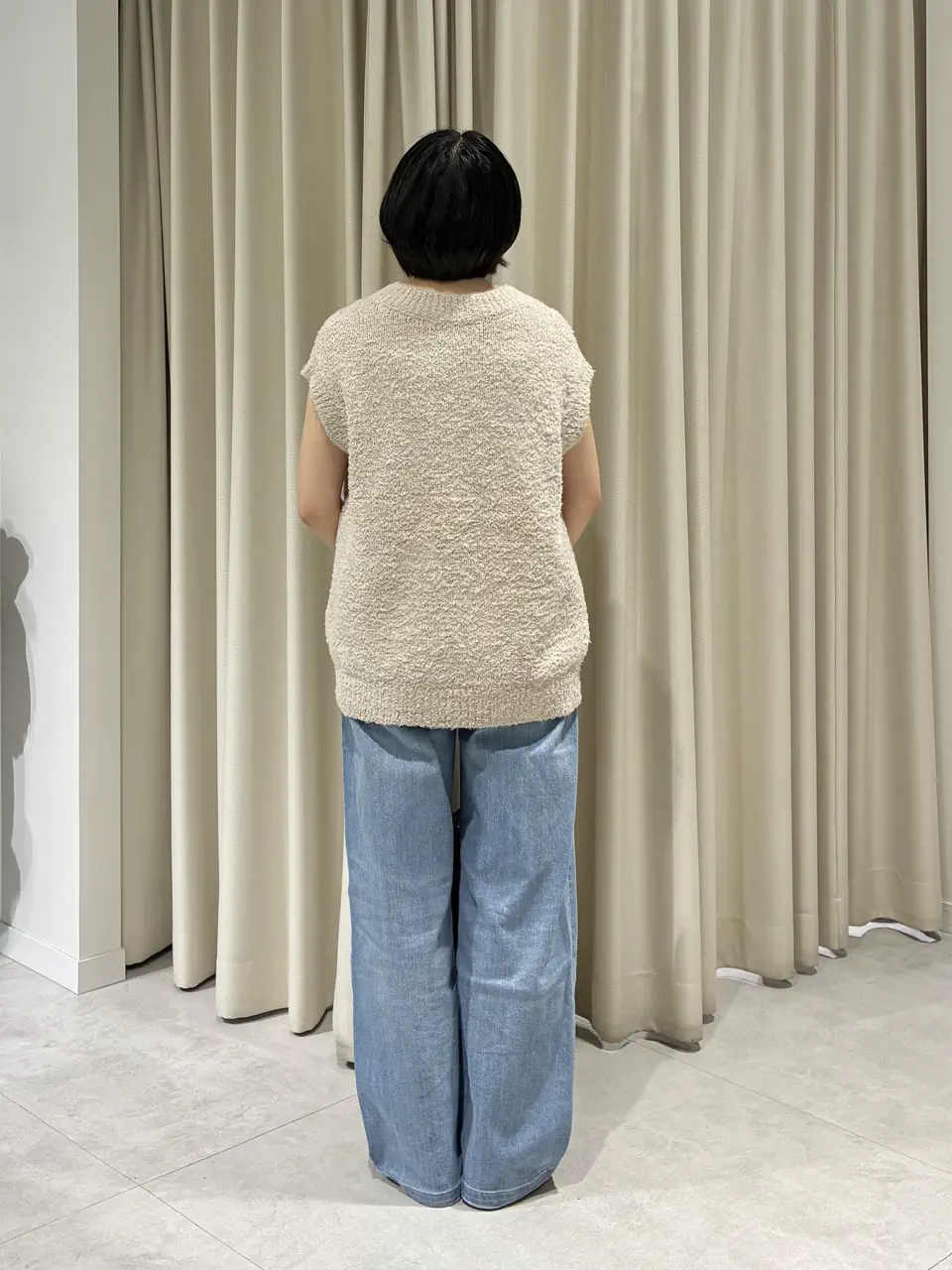 23区 櫻木 コーディネート画像