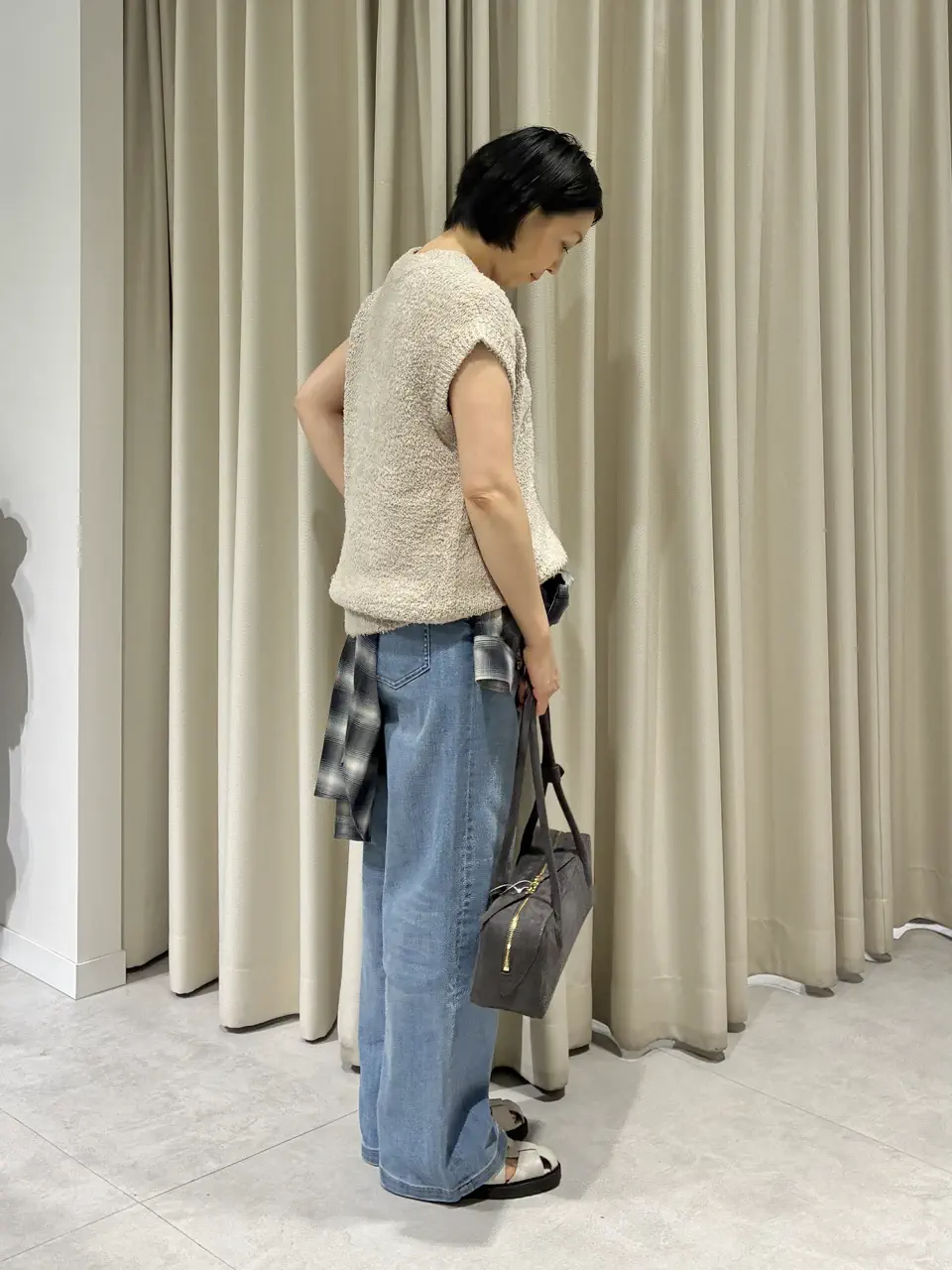 23区 櫻木 コーディネート画像