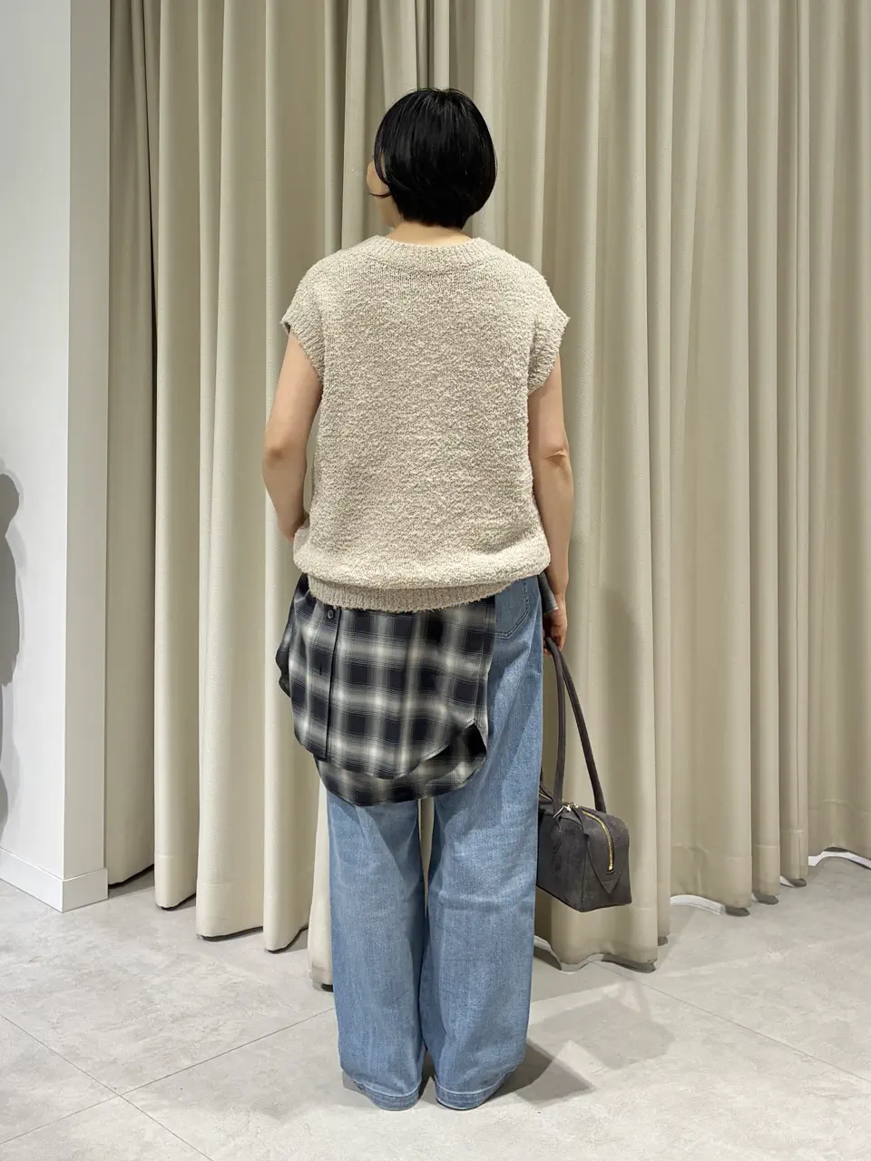 23区 櫻木 コーディネート画像