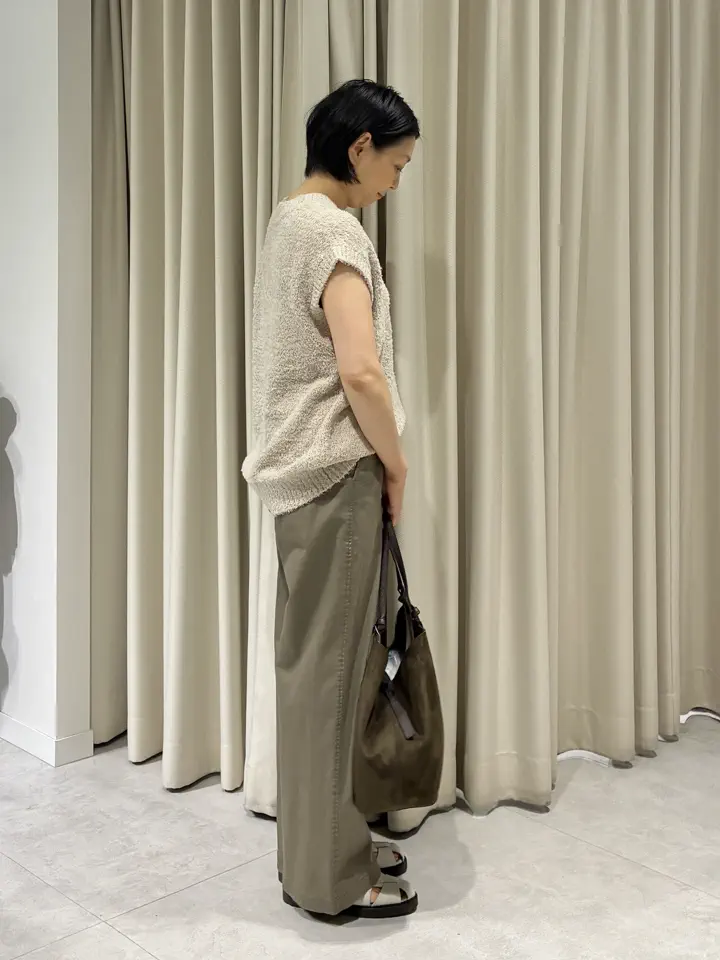 23区 櫻木 コーディネート画像
