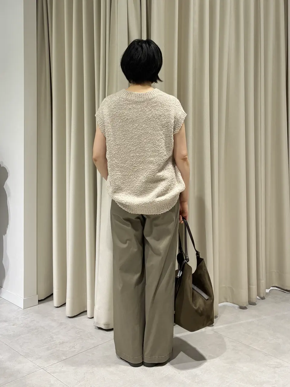 23区 櫻木 コーディネート画像