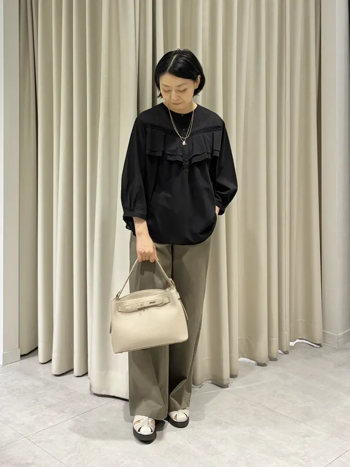 23区 櫻木 コーディネート画像
