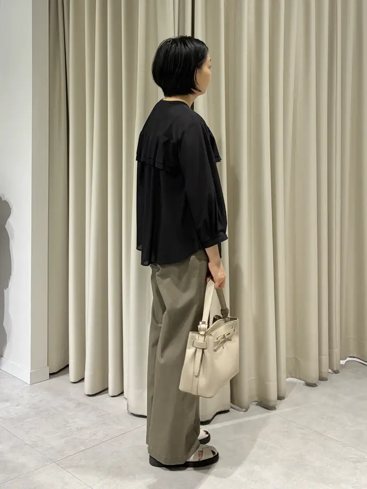 23区 櫻木 コーディネート画像
