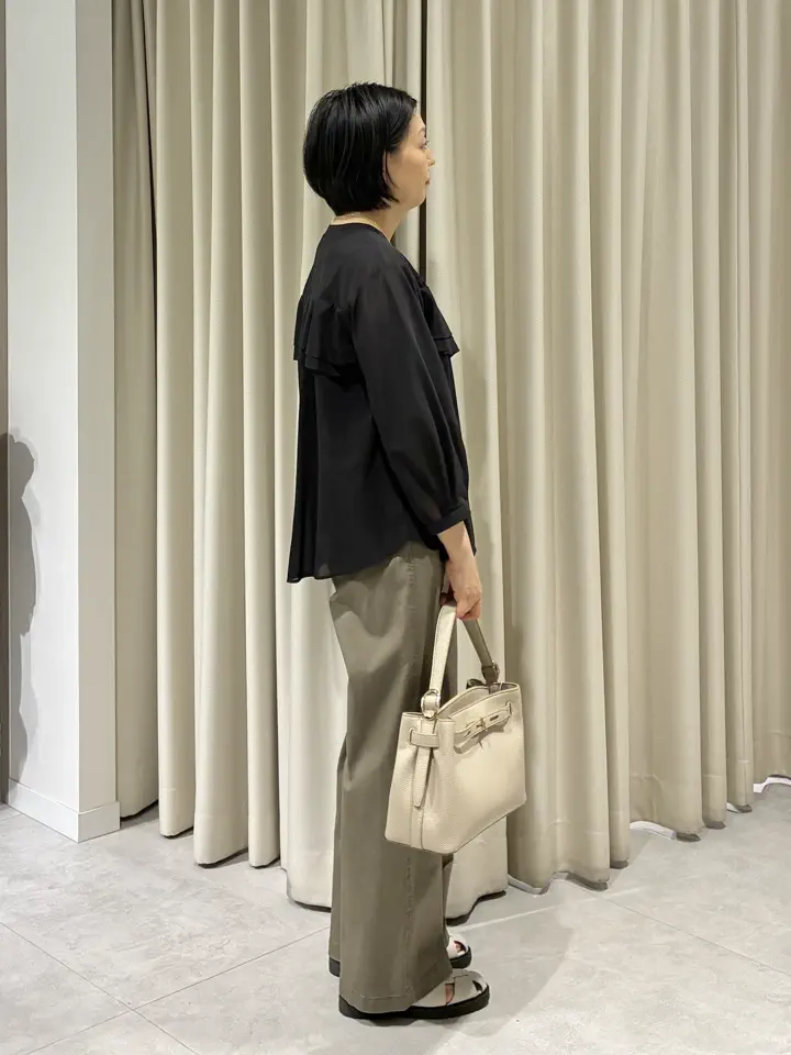 23区 櫻木 コーディネート画像