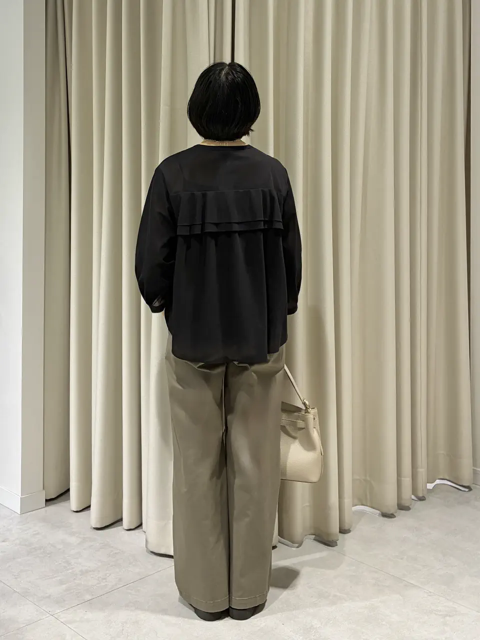 23区 櫻木 コーディネート画像