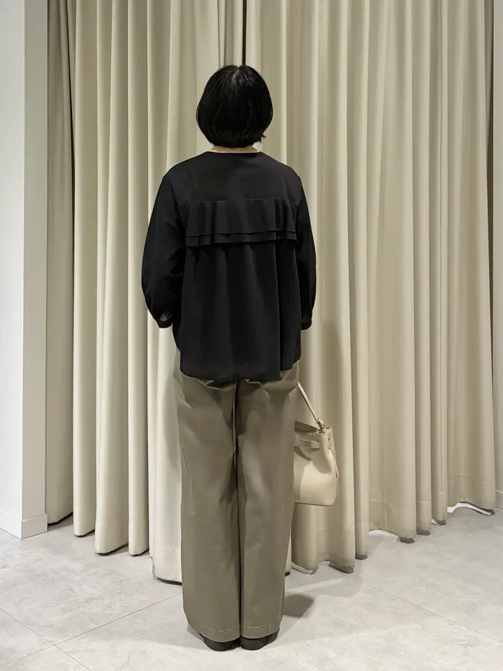 23区 櫻木 コーディネート画像