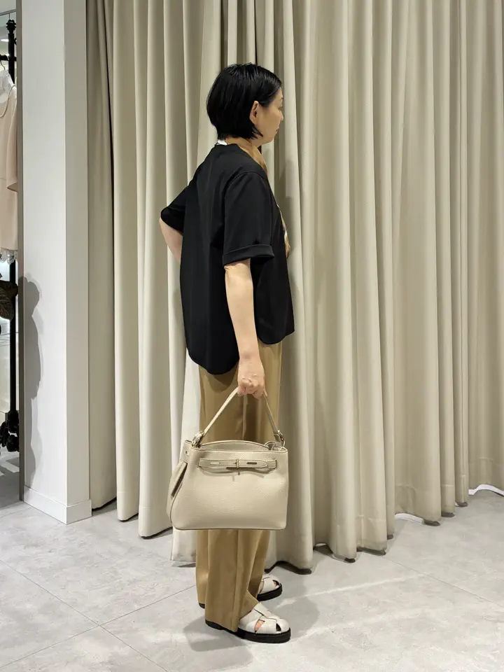 23区 櫻木 コーディネート画像