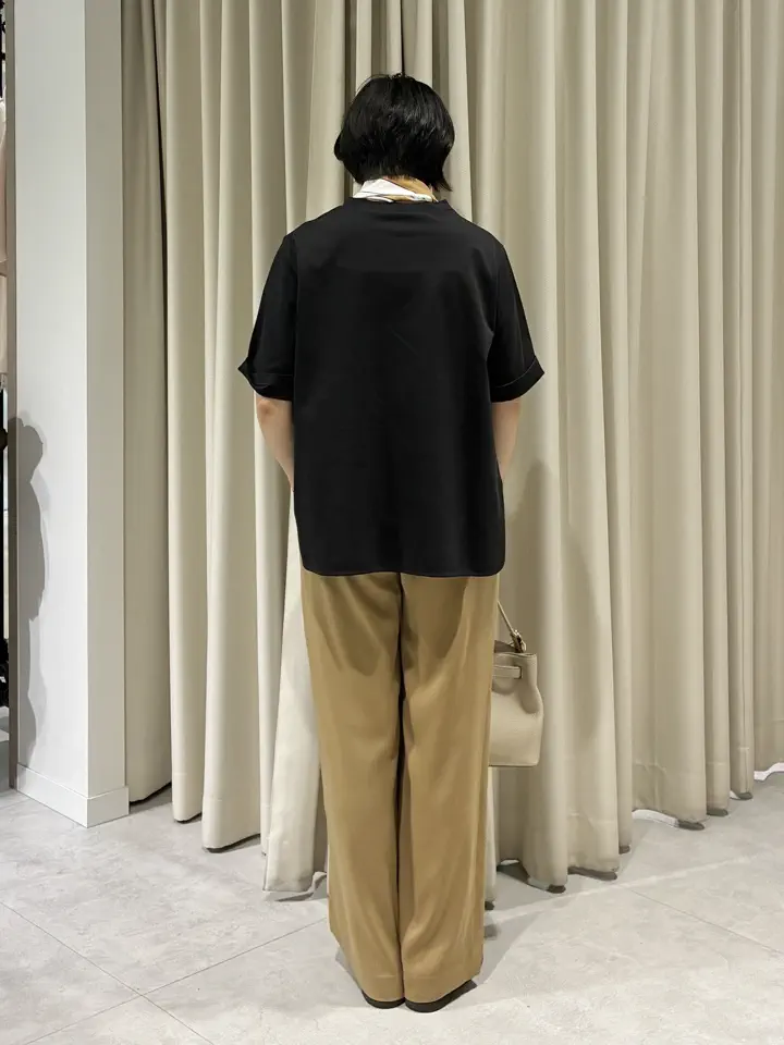 23区 櫻木 コーディネート画像