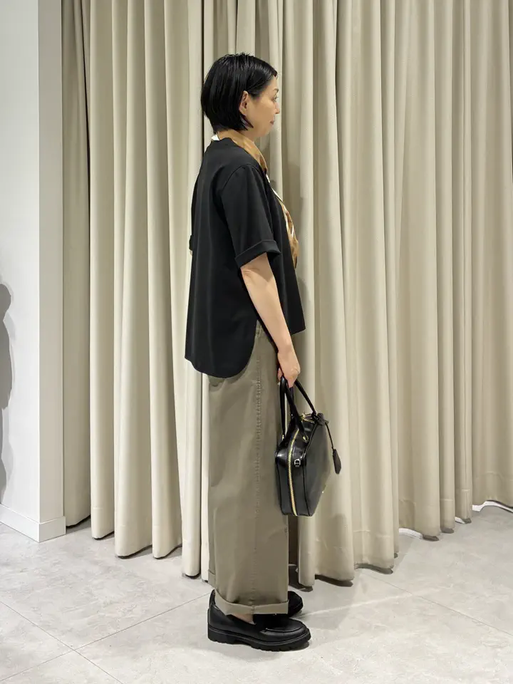 23区 櫻木 コーディネート画像