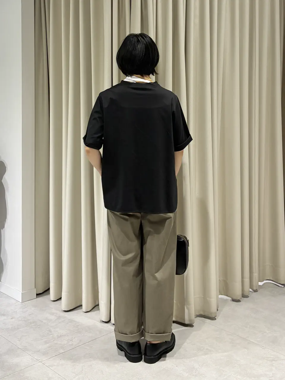 23区 櫻木 コーディネート画像