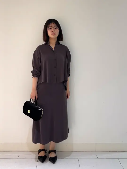 23区 H.M コーディネート画像