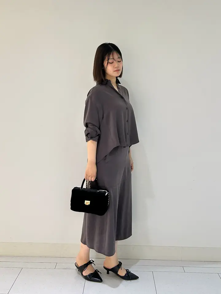 23区 H.M コーディネート画像