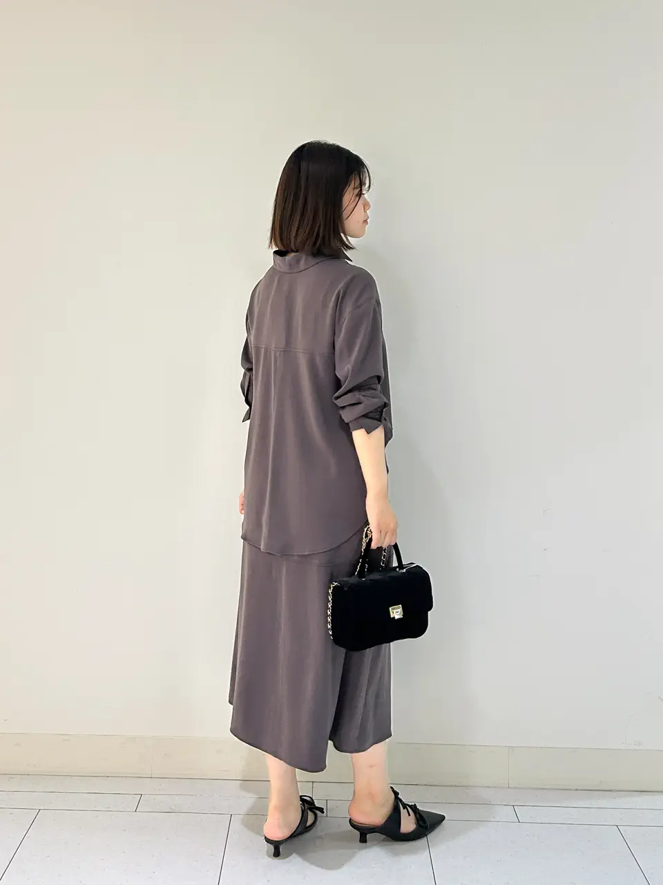 23区 H.M コーディネート画像
