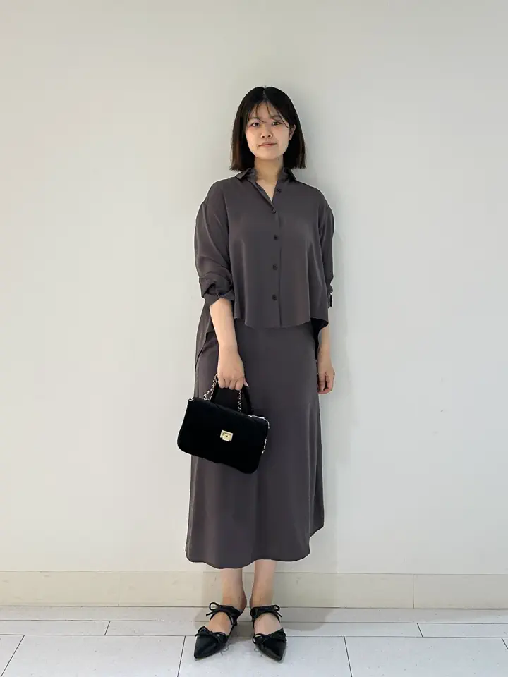 23区 H.M コーディネート画像