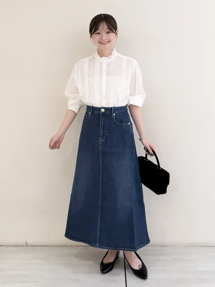 23区 S moe コーディネート画像