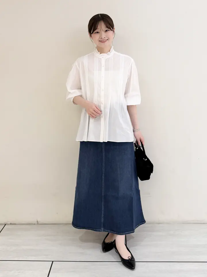 23区 S moe コーディネート画像