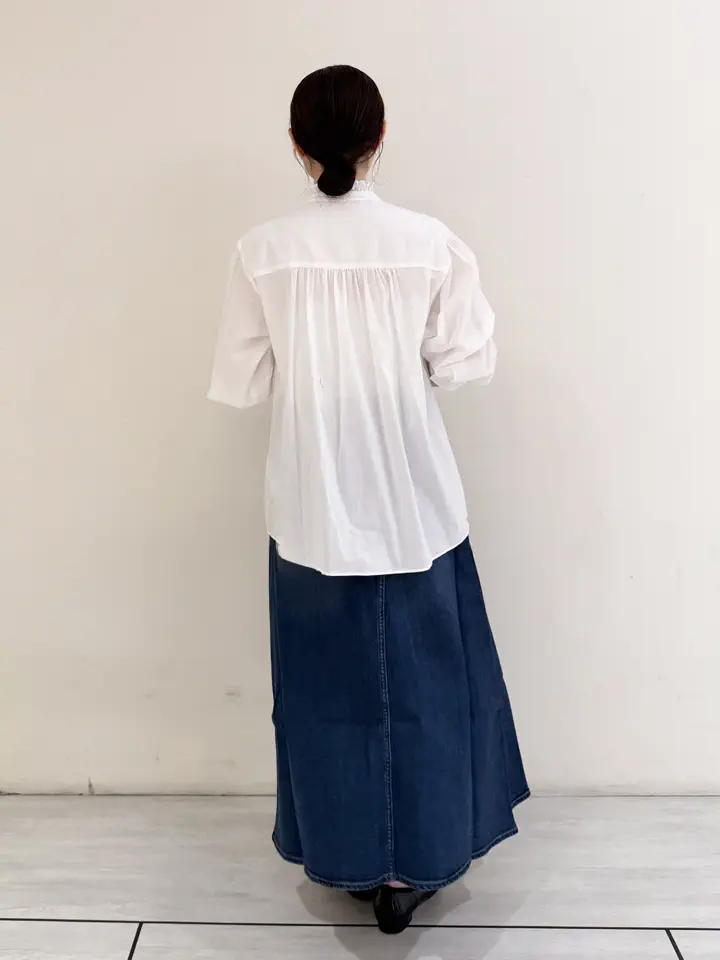 23区 S moe コーディネート画像