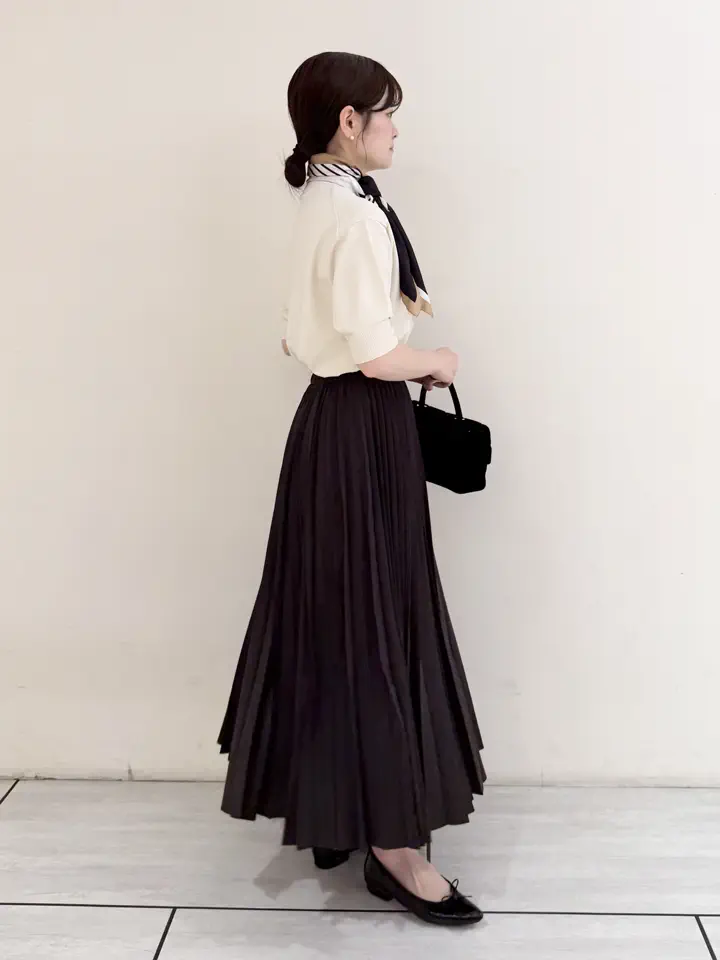 23区 S moe コーディネート画像