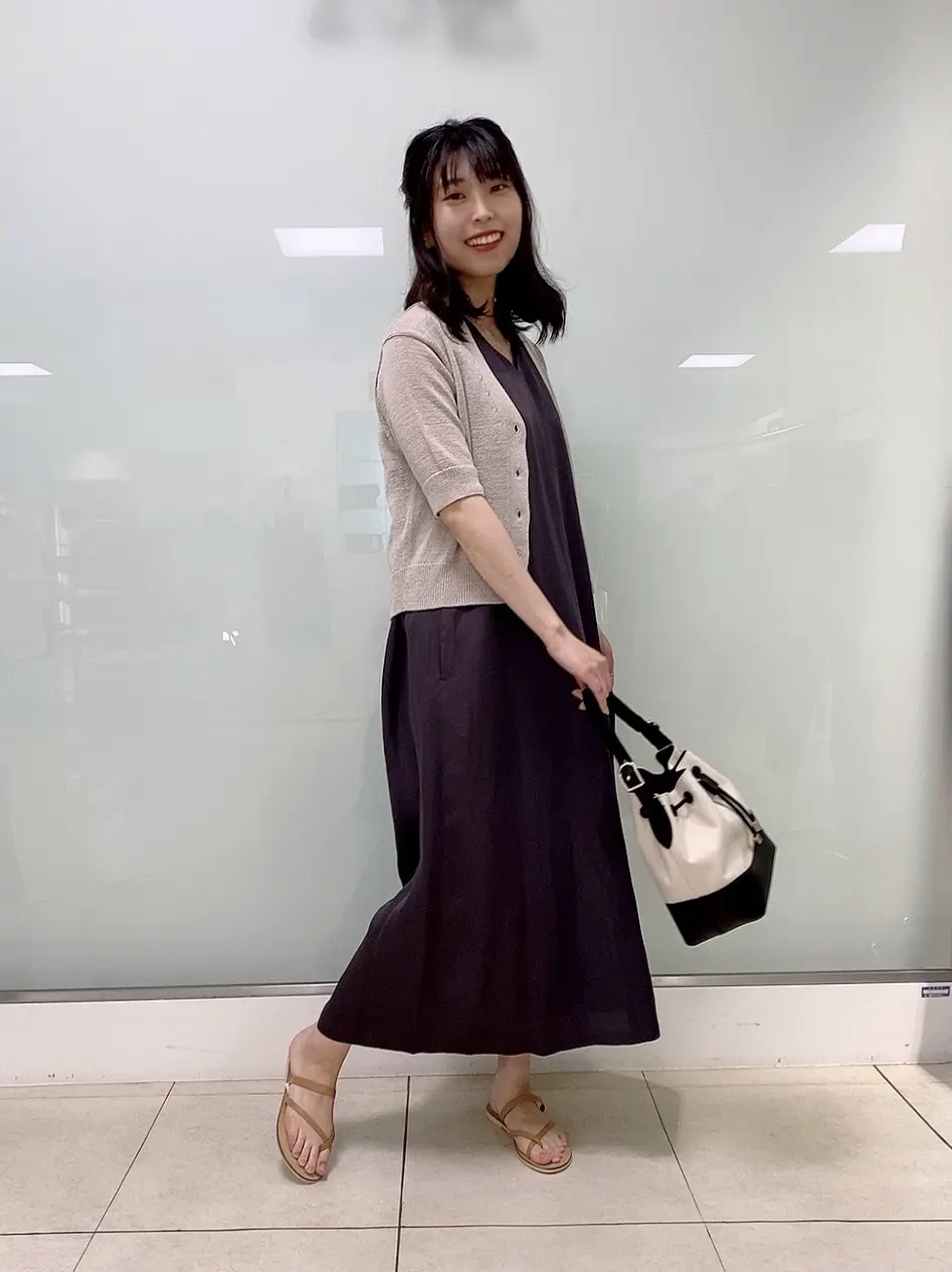 23区 原 コーディネート画像