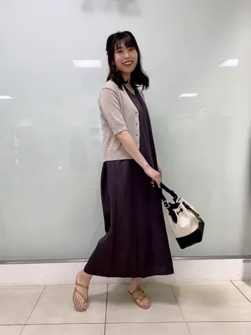 23区 原 コーディネート画像