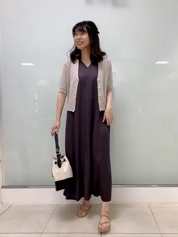 23区 原 コーディネート画像