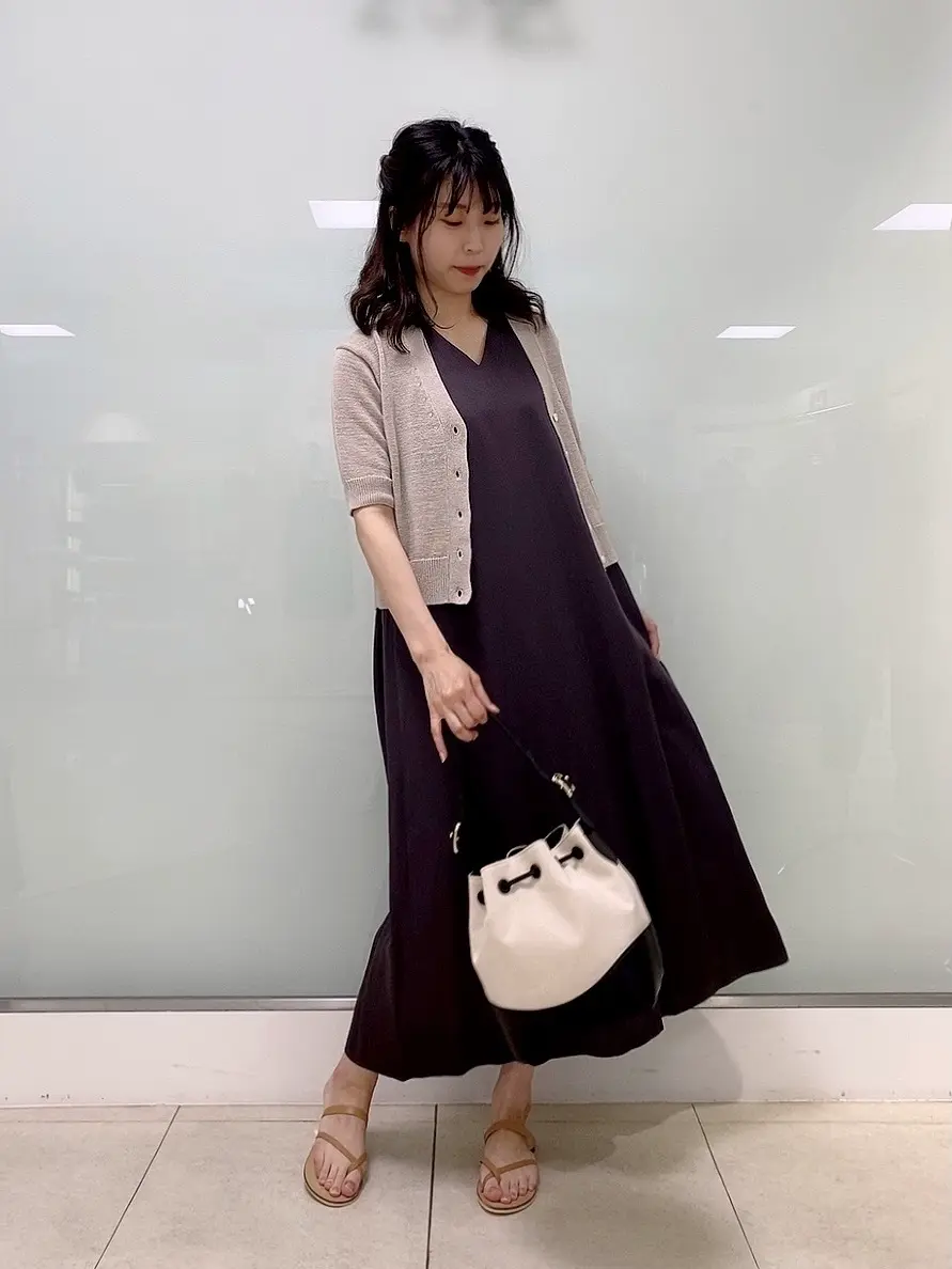 23区 原 コーディネート画像