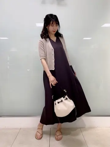 23区 原 コーディネート画像