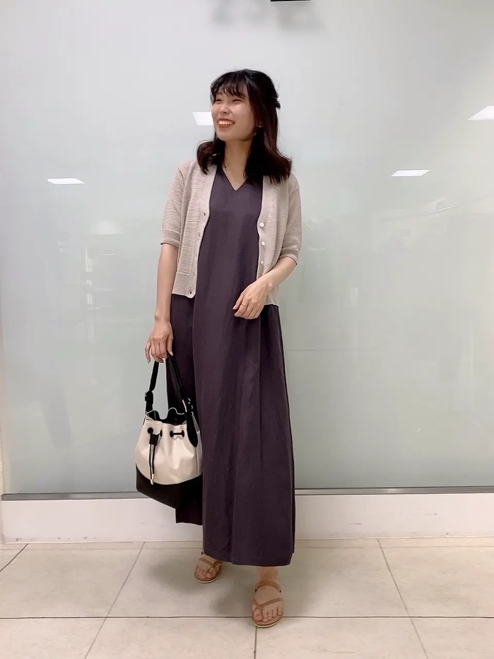 23区 原 コーディネート画像