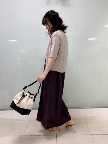 23区 原 コーディネート画像