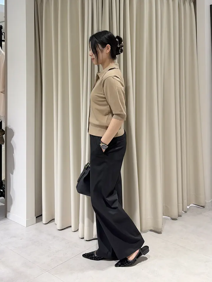 23区 ナヅ コーディネート画像