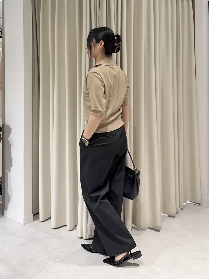 23区 ナヅ コーディネート画像