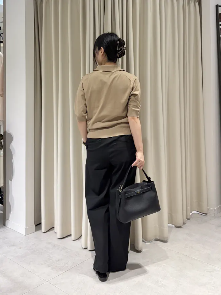 23区 ナヅ コーディネート画像