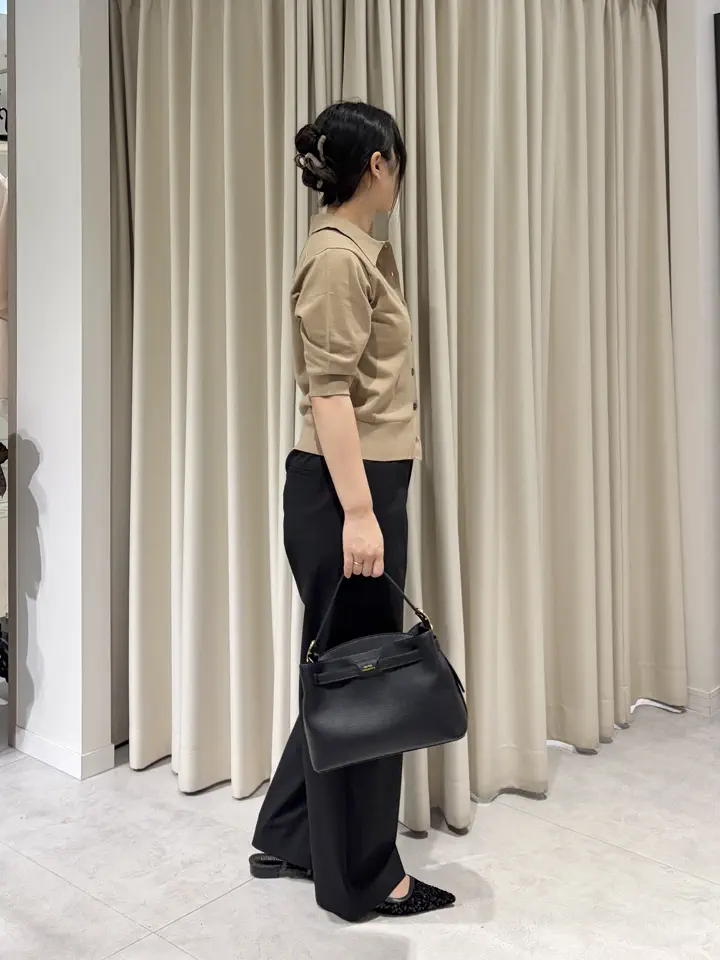 23区 ナヅ コーディネート画像