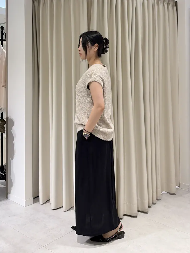 23区 ナヅ コーディネート画像