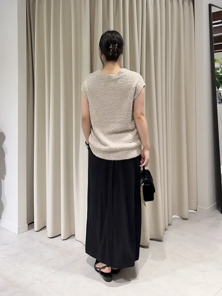 23区 ナヅ コーディネート画像