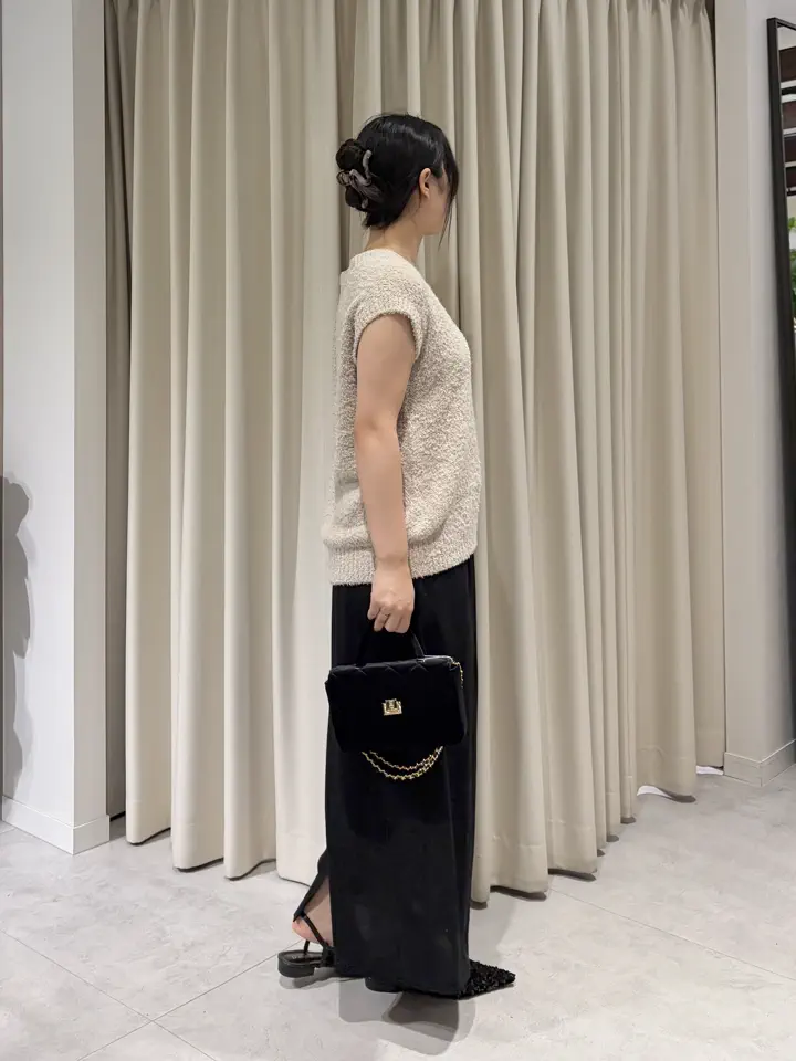 23区 ナヅ コーディネート画像