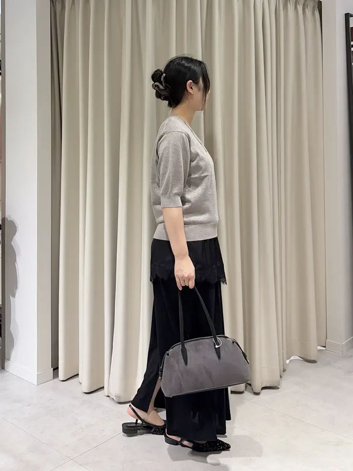 23区 ナヅ コーディネート画像