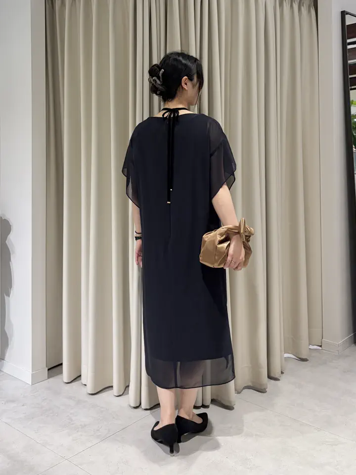 23区 ナヅ コーディネート画像
