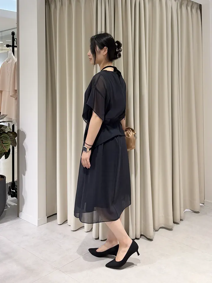 23区 ナヅ コーディネート画像