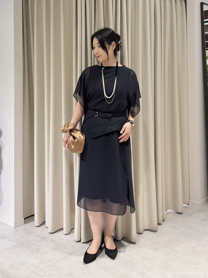 23区 ナヅ コーディネート画像