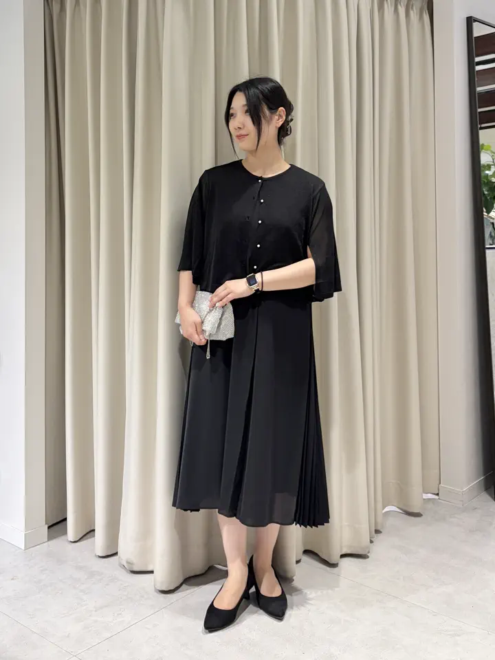 23区 ナヅ コーディネート画像