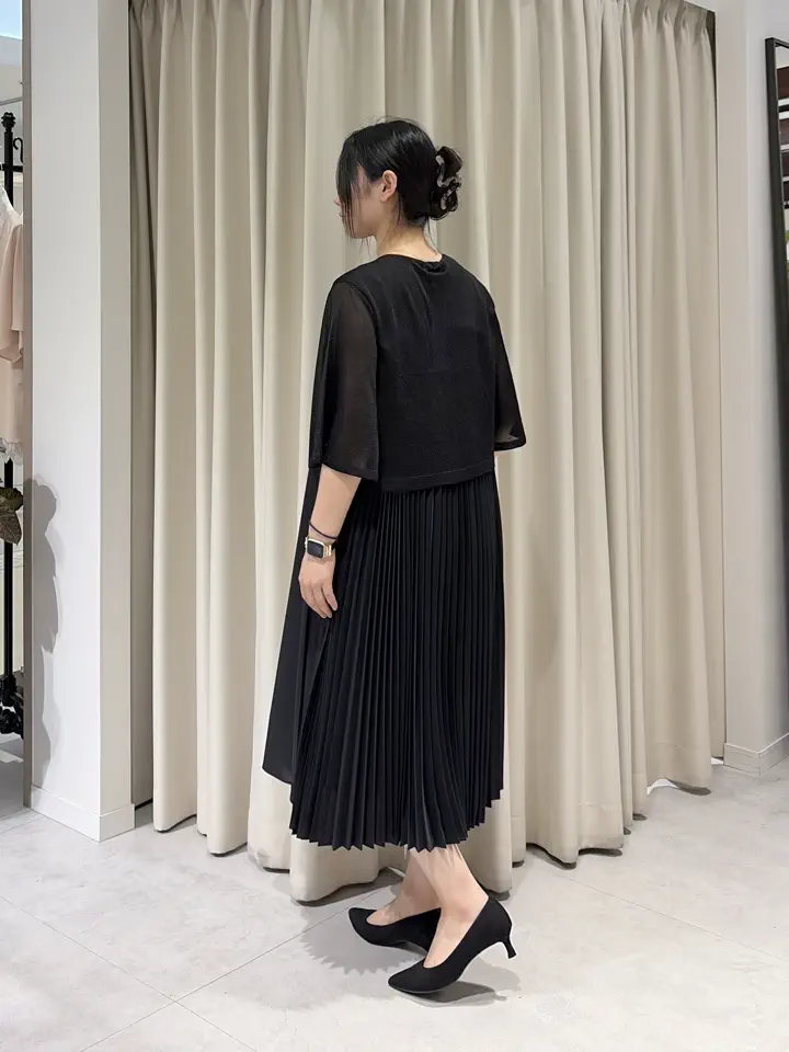23区 ナヅ コーディネート画像