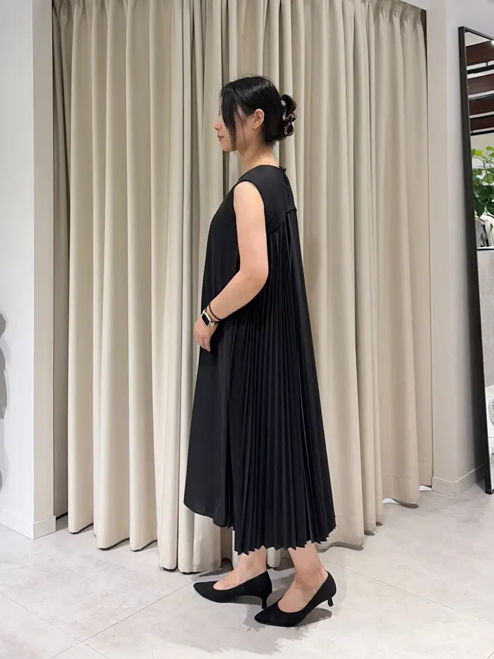 23区 ナヅ コーディネート画像