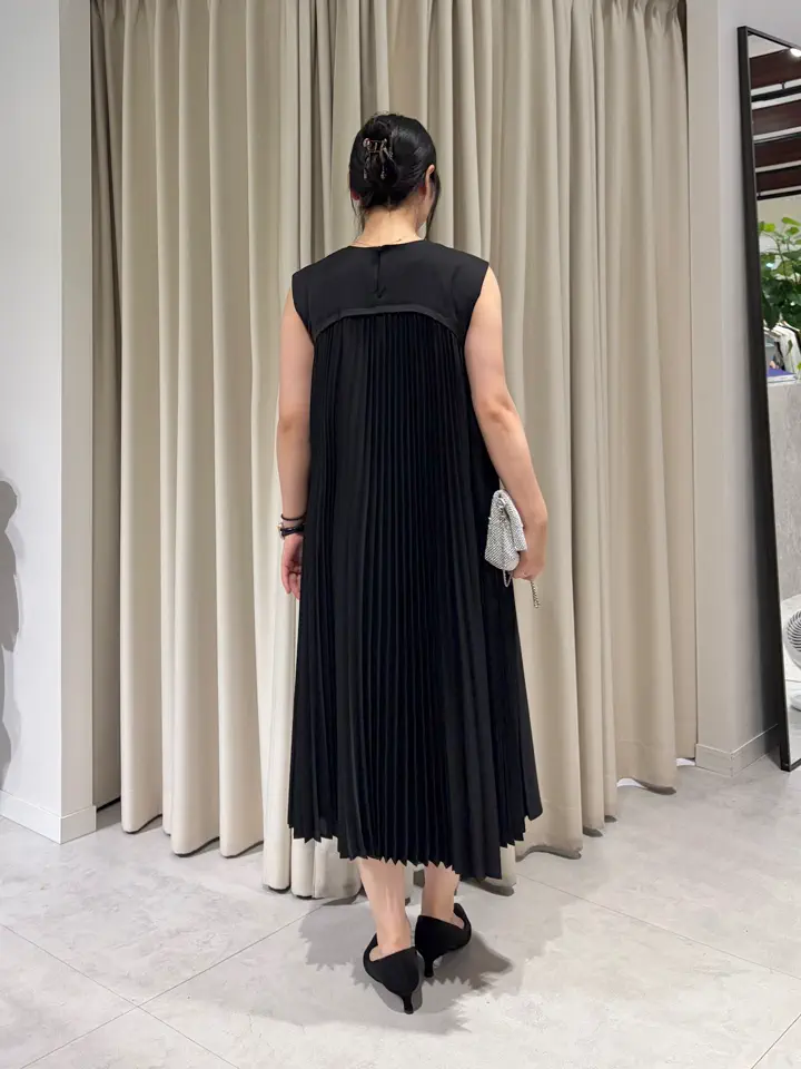 23区 ナヅ コーディネート画像