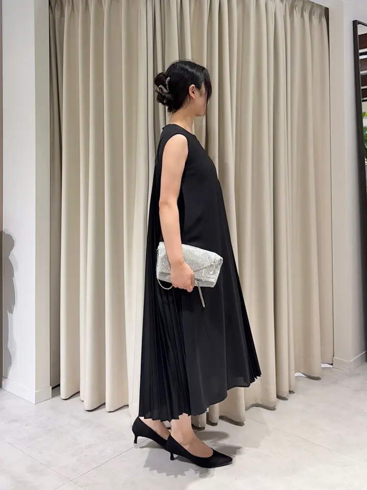 23区 ナヅ コーディネート画像