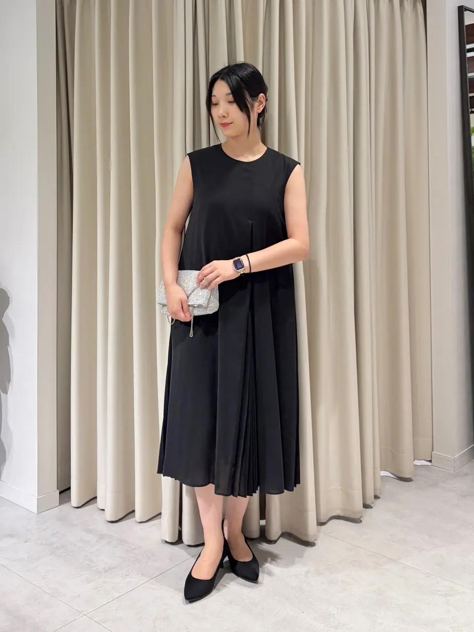 23区 ナヅ コーディネート画像